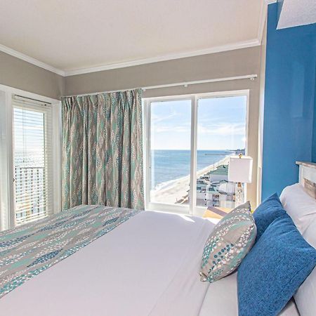 Immaculate 2 Bedroom Apartment With Stunning Views! Palace Resort 2113 Myrtle Beach Zimmer foto