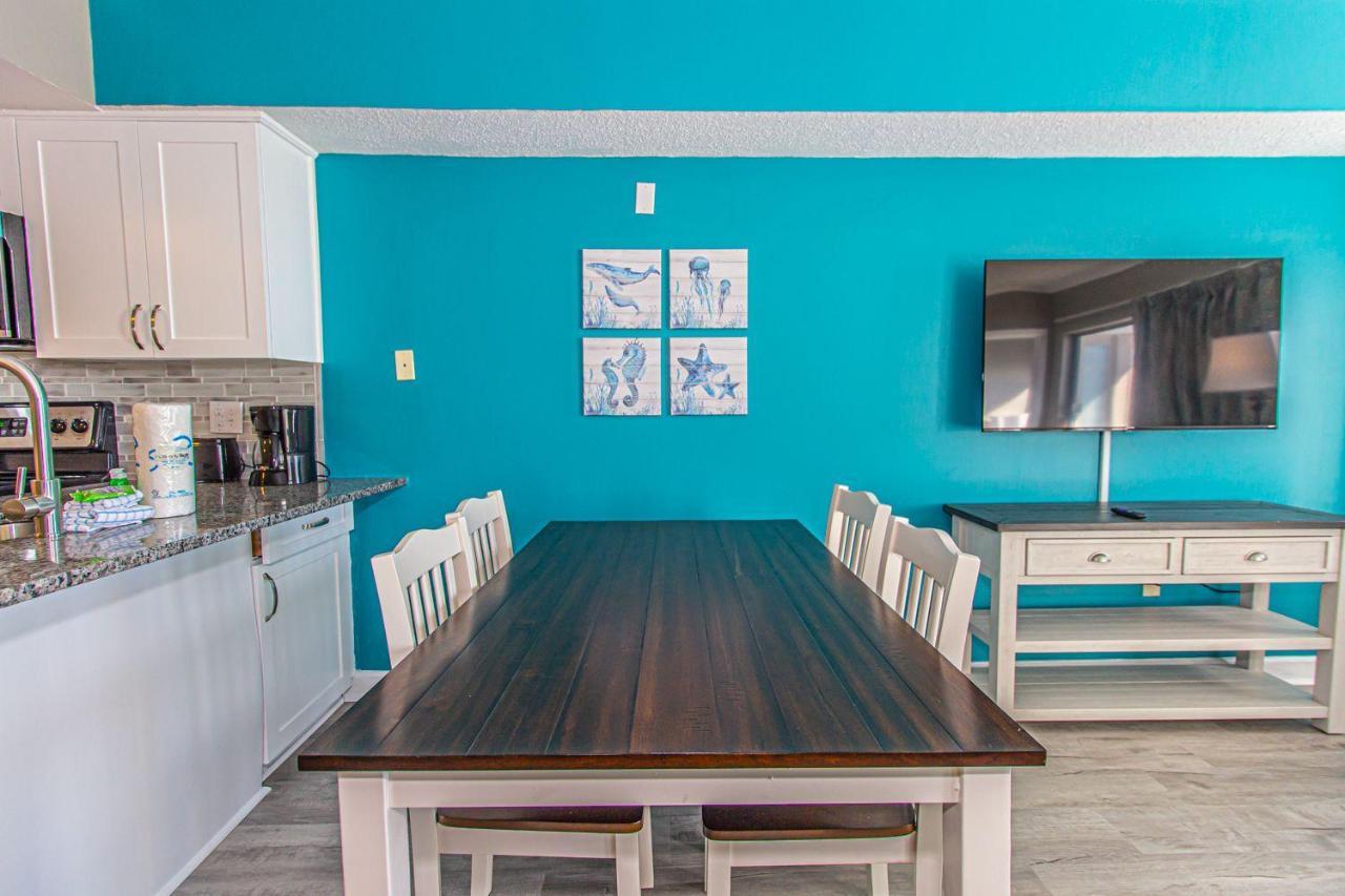 Immaculate 2 Bedroom Apartment With Stunning Views! Palace Resort 2113 Myrtle Beach Exterior foto