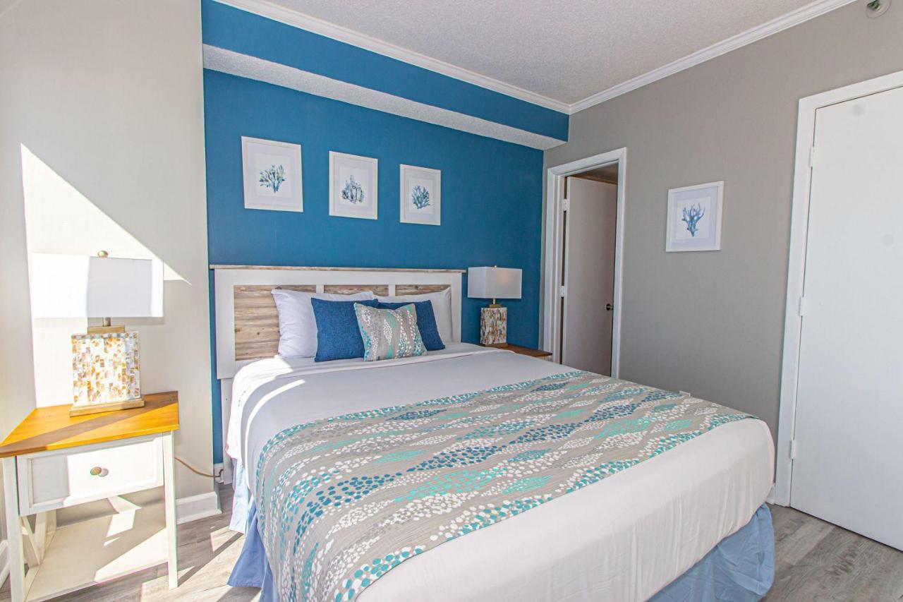 Immaculate 2 Bedroom Apartment With Stunning Views! Palace Resort 2113 Myrtle Beach Zimmer foto