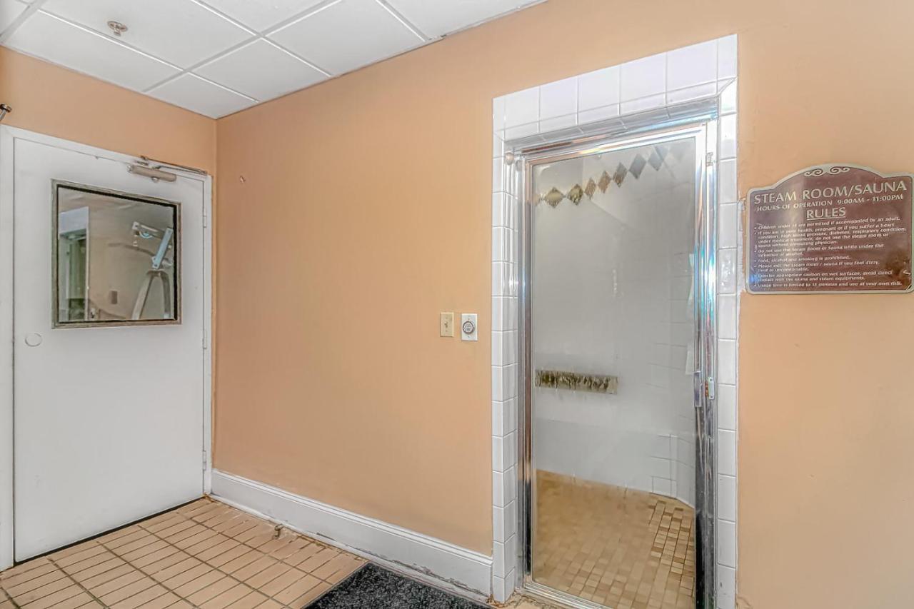 Immaculate 2 Bedroom Apartment With Stunning Views! Palace Resort 2113 Myrtle Beach Exterior foto