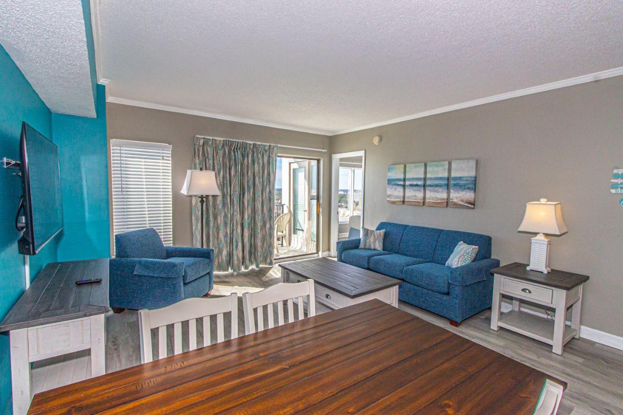 Immaculate 2 Bedroom Apartment With Stunning Views! Palace Resort 2113 Myrtle Beach Exterior foto