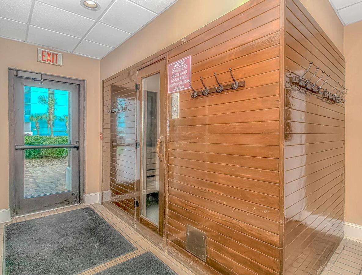 Immaculate 2 Bedroom Apartment With Stunning Views! Palace Resort 2113 Myrtle Beach Exterior foto